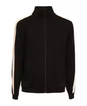 Свитер Just Cavalli, черный