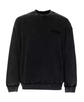 Свитер Just Cavalli, черный