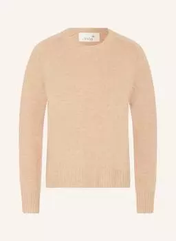 Свитер Juvia FABIA, кэмел