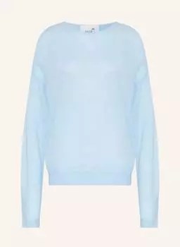 Свитер Juvia NELE, светло-синий