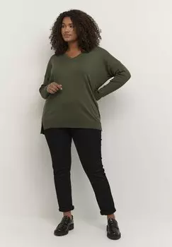 Свитер Kaffe Curve