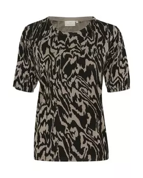 Свитер Kaffe KA Liz, черный