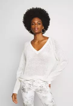 Свитер Kaffe KAJOLAN, цвет Chalk