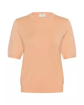 Свитер Kaffe Lizza, цвет Apricot