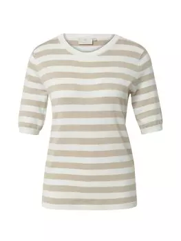 Свитер Kaffe Milo, белый