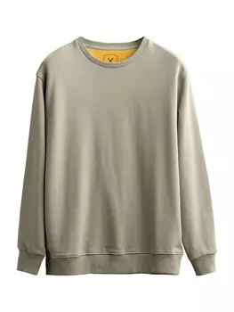 Свитер Kaft Sweatshirt Ruga, серый