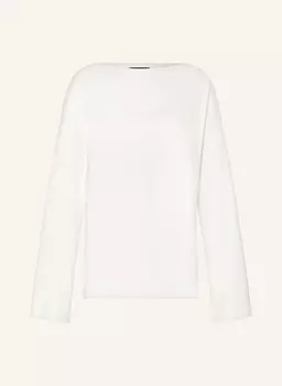 Свитер Кайра Barbour International, экрю