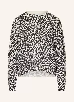 Свитер кактус Lala Berlin, бежевый