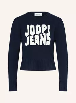 Свитер Кали Joop! Jeans, синий