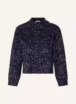 Свитер калли Baum Und Pferdgarten, синий