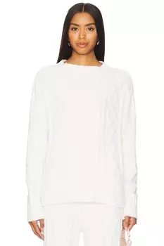 Свитер кэлли Beach Riot, бежевый