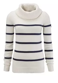 Свитер KangaROOS, белый