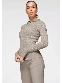 Свитер Kangaroos, бежевый