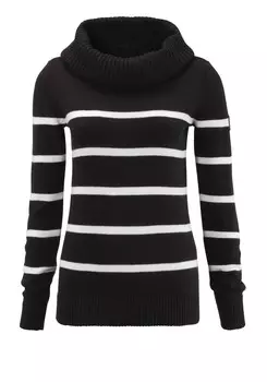 Свитер KangaROOS, черный