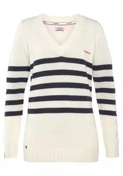 Свитер Kangaroos, цвет Wool White