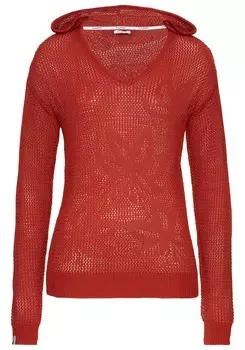 Свитер KangaROOS, красный