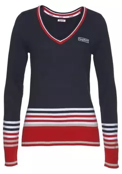 Свитер Kangaroos, морской синий