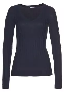 Свитер KangaROOS, морской синий