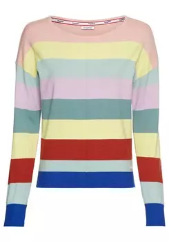 Свитер KangaROOS, разноцветный