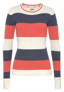 Свитер KangaROOS, разноцветный