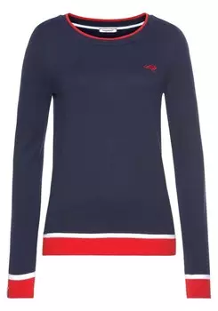 Свитер Kangaroos, синий