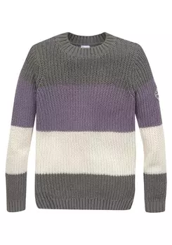 Свитер Kangaroos, смешанные цвета