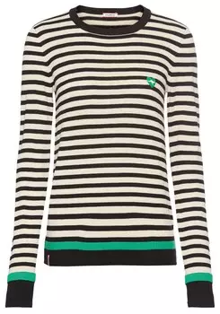 Свитер KangaROOS, зеленый