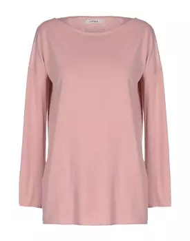 Свитер Kangra, бледно-розовый