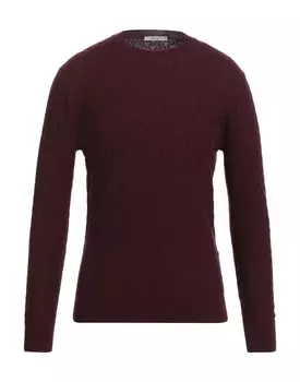 Свитер Kangra, бордовый