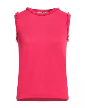 Свитер Kangra, фуксия