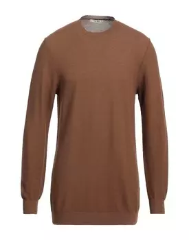Свитер Kangra, коричневый