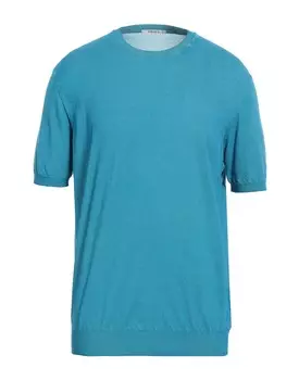 Свитер Kangra, лазурный