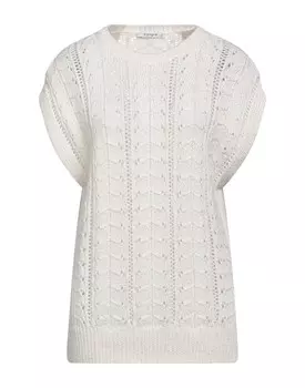 Свитер Kangra, молочный