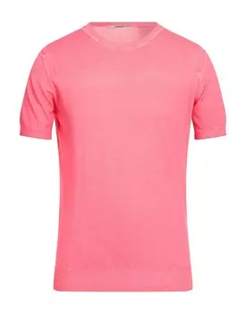 Свитер Kangra, пурпурный