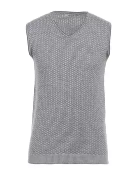 Свитер Kangra, серый