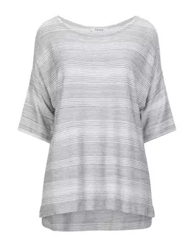 Свитер Kangra, светло-серый