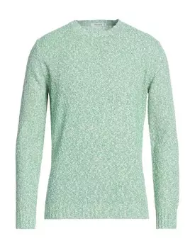 Свитер Kangra, светло-зеленый