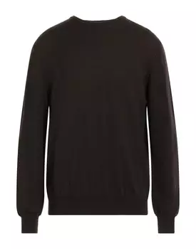 Свитер Kangra, темно-коричневый