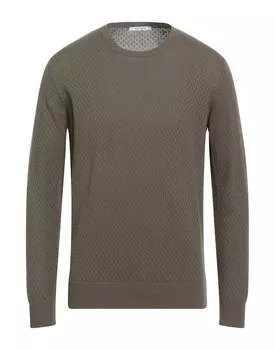 Свитер Kangra, зеленый