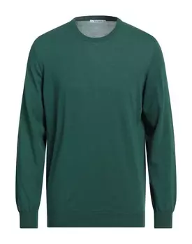 Свитер Kangra, зеленый