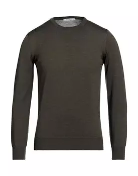 Свитер Kangra, зеленый