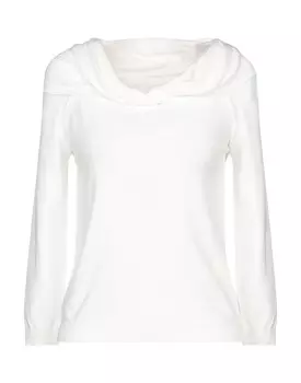 Свитер Kaos, белый