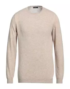 Свитер Kaos, бежевый