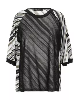 Свитер Kaos, черный