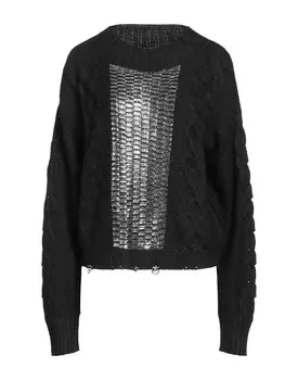 Свитер Kaos, черный