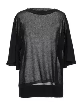 Свитер Kaos, черный