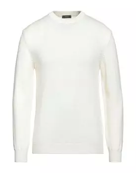 Свитер Kaos, кремовый