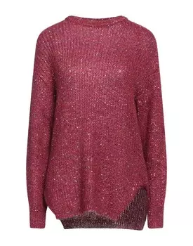 Свитер Kaos, лиловый