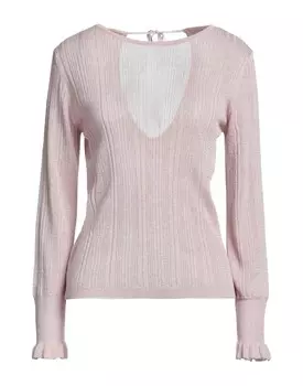 Свитер Kaos, розовый