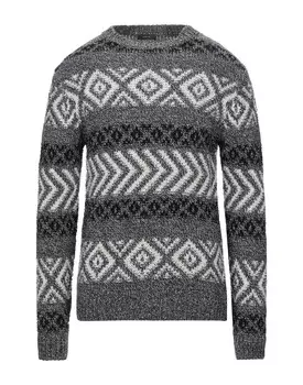 Свитер Kaos, серый